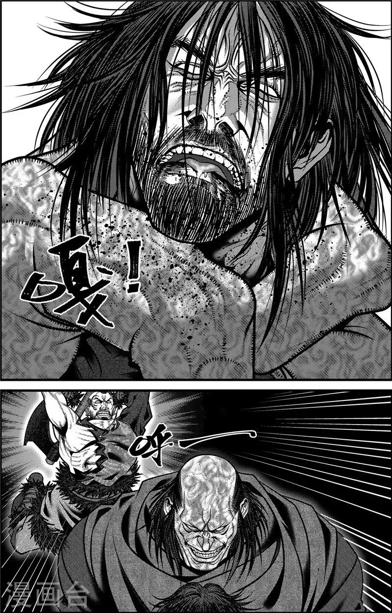 第4话 约克之战21