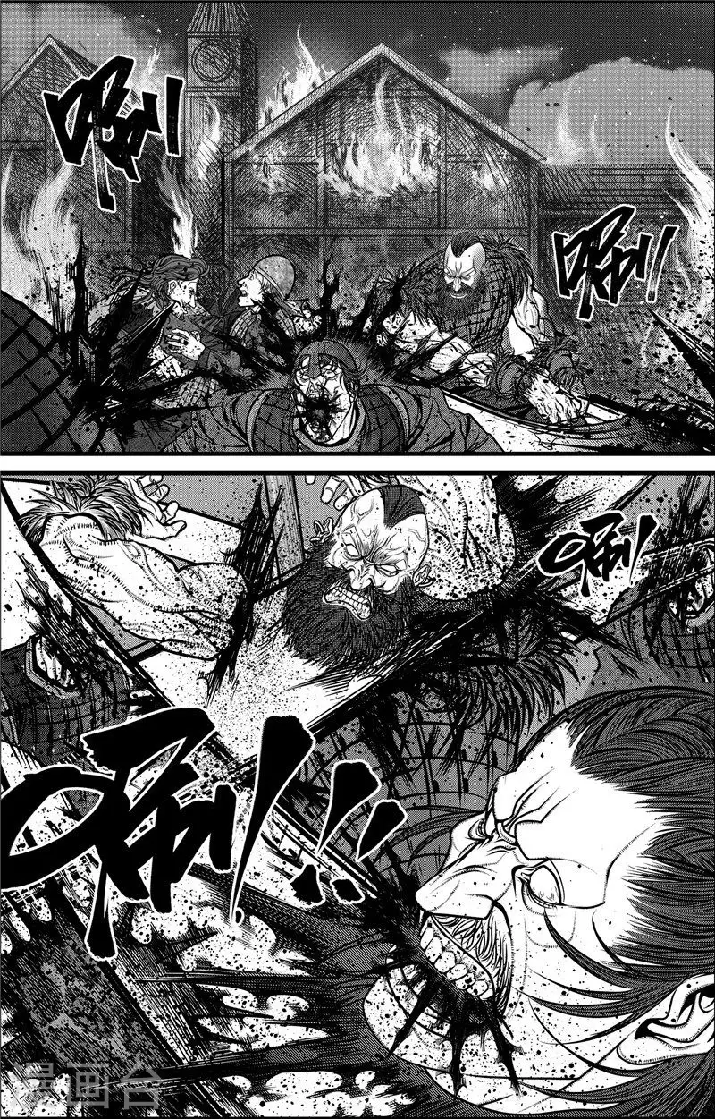 第4话 约克之战6