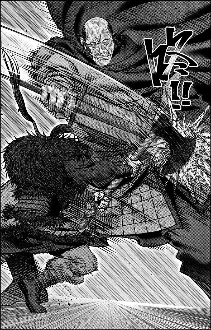 第4话 约克之战9