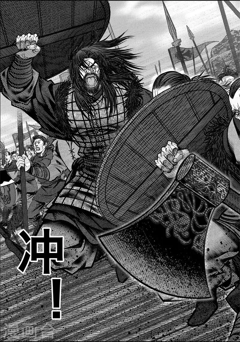 第5话 尘埃落定14