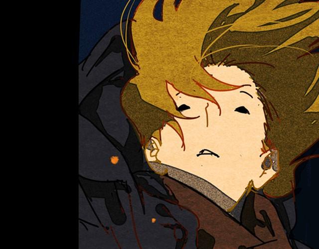 第2、3话 赶考惊魂25
