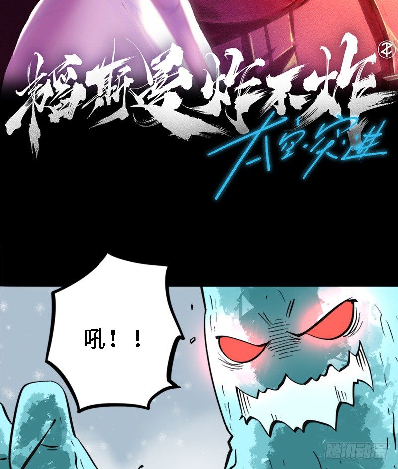 战斗吧 韬斯曼1
