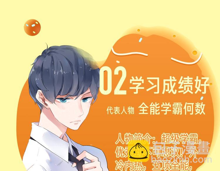 你最pick男生哪项技能？10