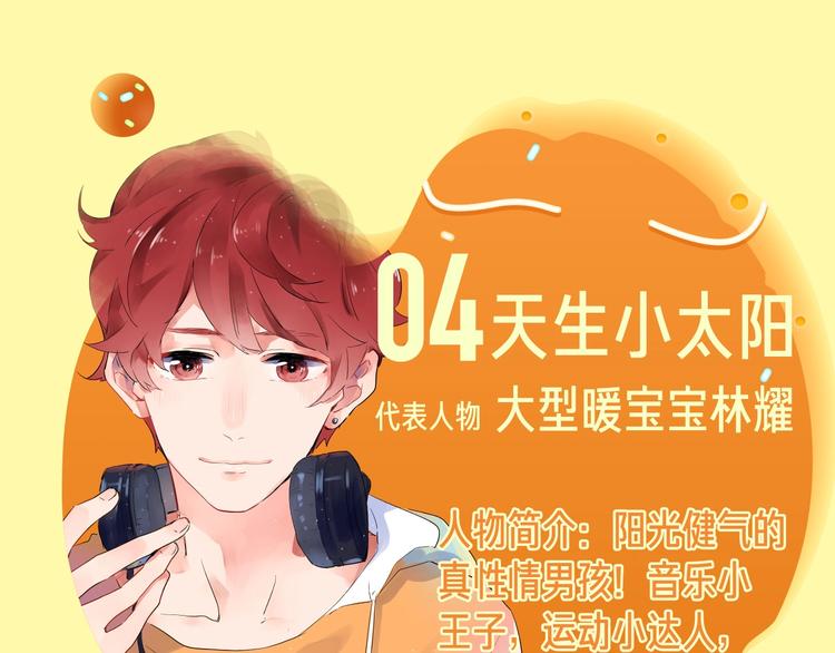 你最pick男生哪项技能？20
