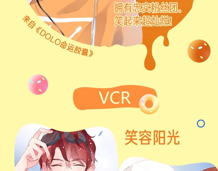 你最pick男生哪项技能？21