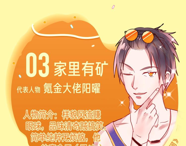 你最pick男生哪项技能？15