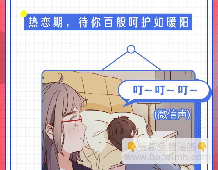 男友是渣男，你会怎么做？4