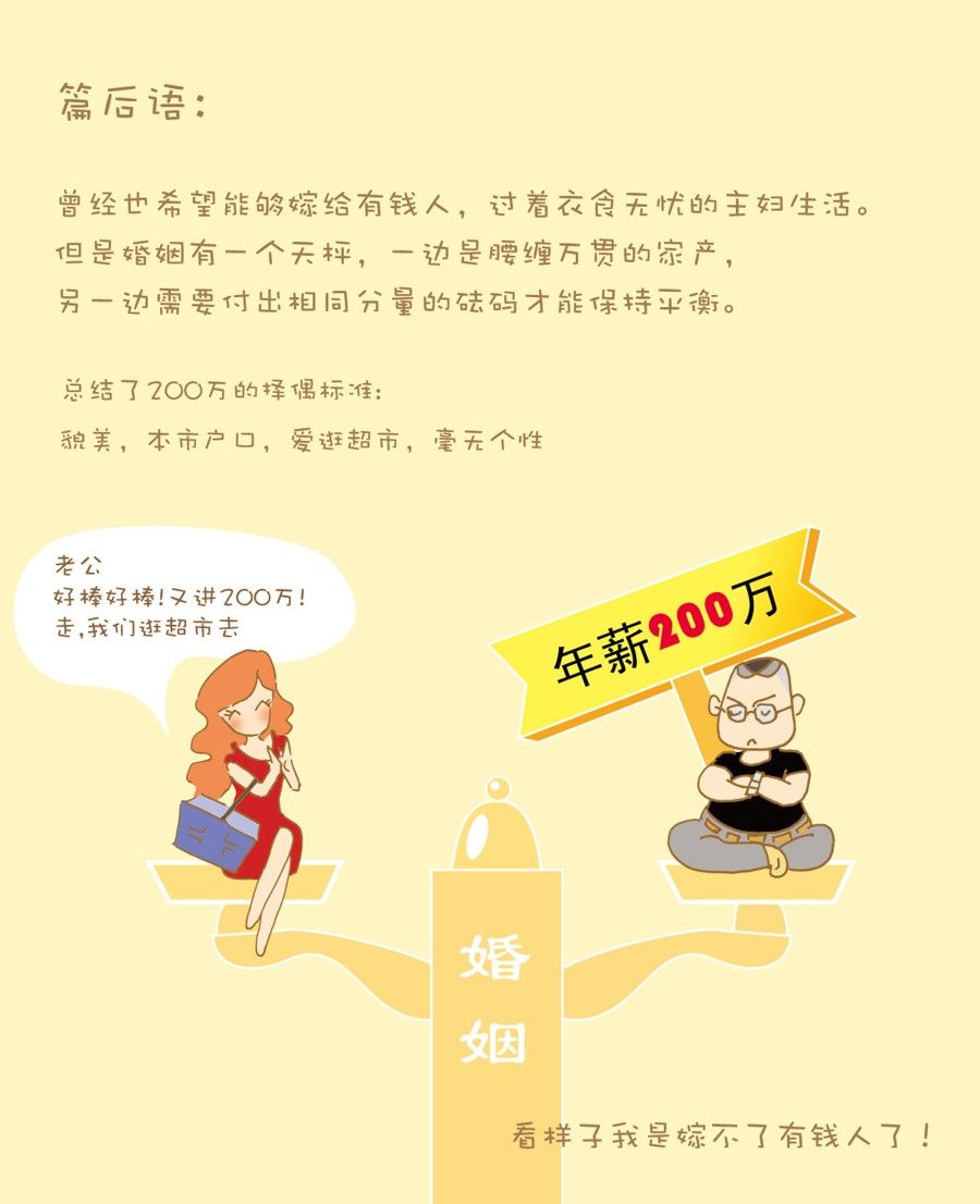 剩女小鱼相亲记（上） 第3集2