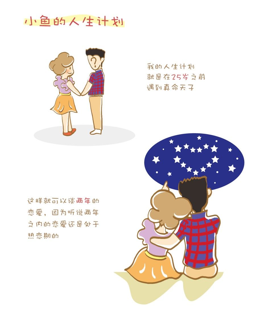 剩女小鱼相亲记（上） 第4集23