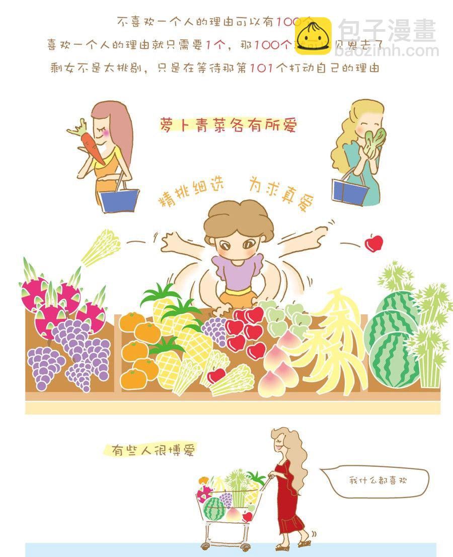 剩女小鱼相亲记（上） 第4集9