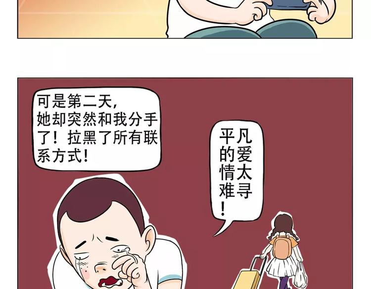 单身人类大揭秘19