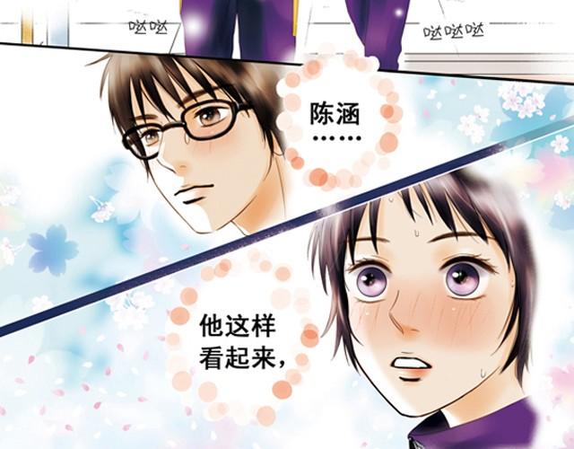 你所见到的那颗星#3  两颗星25