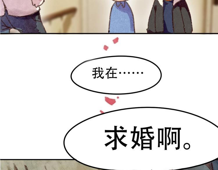 第4话 校草求婚竟然是为扮女装！20