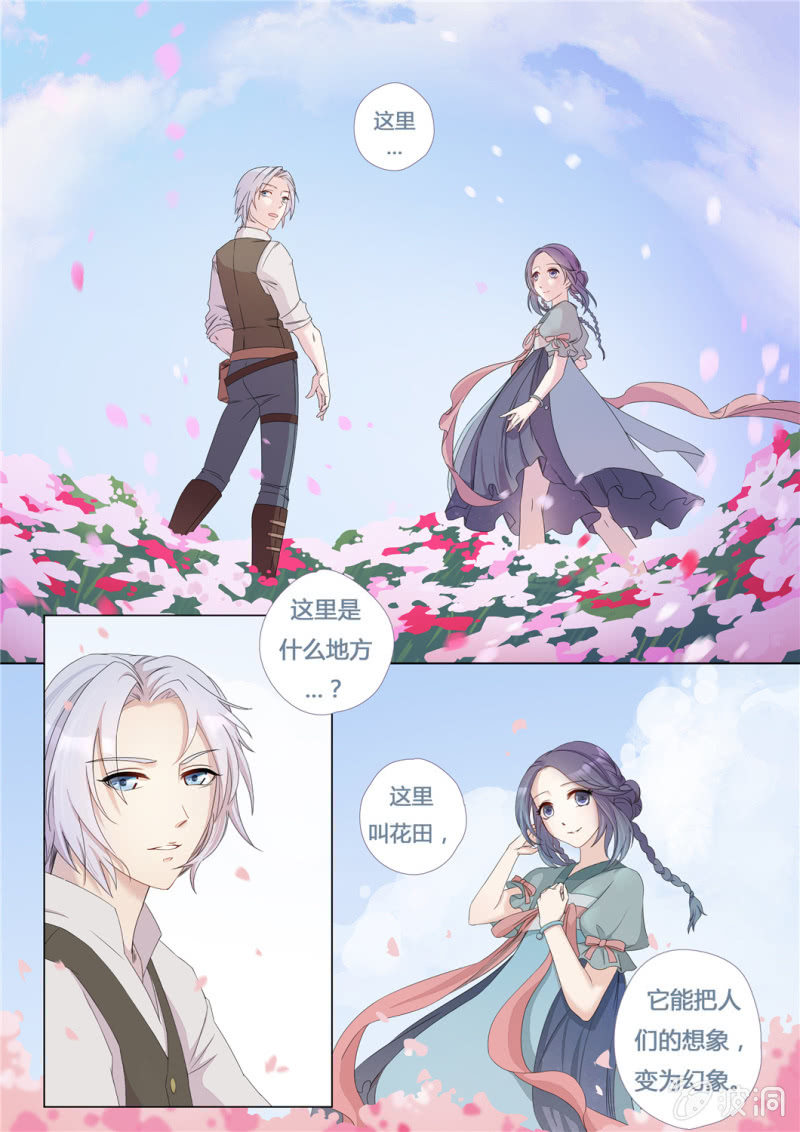 花田的幻象13