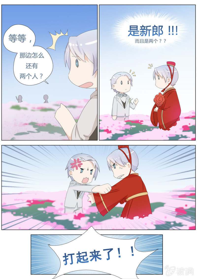 花田的幻象17
