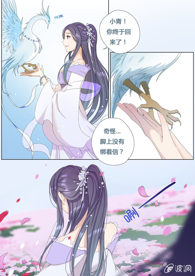 十年之约12