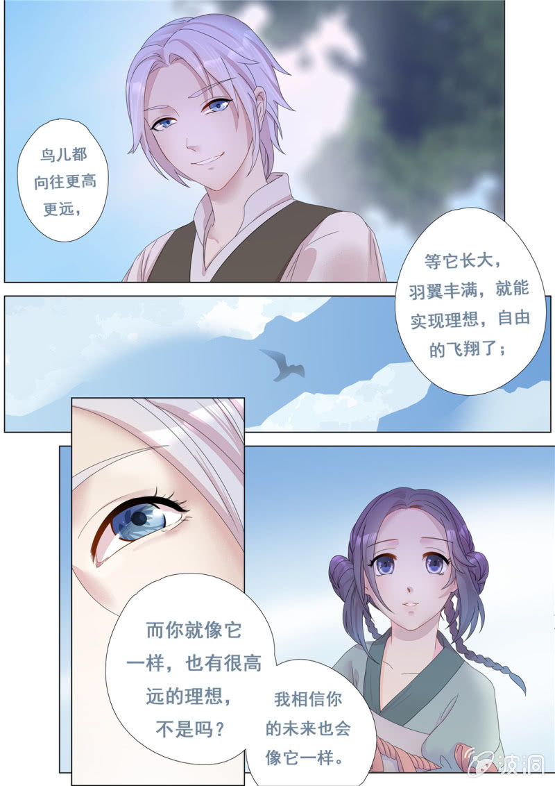 花田的幻象8