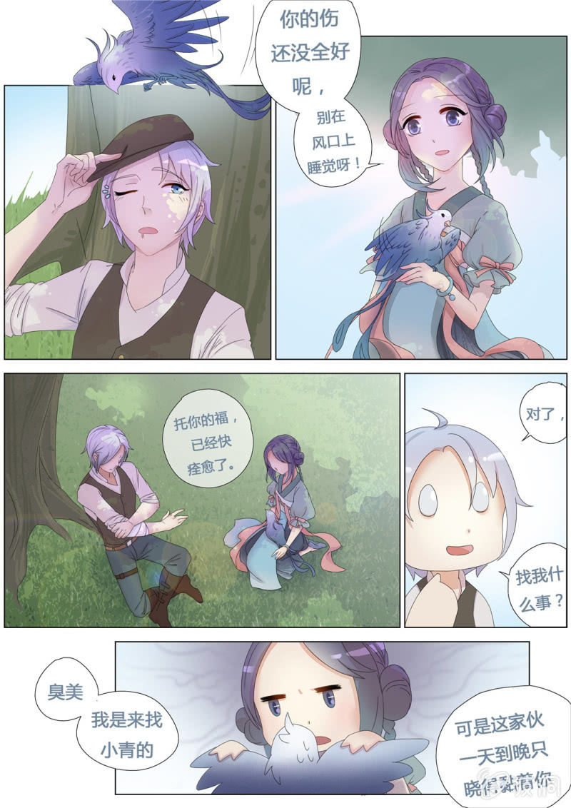 花田的幻象6