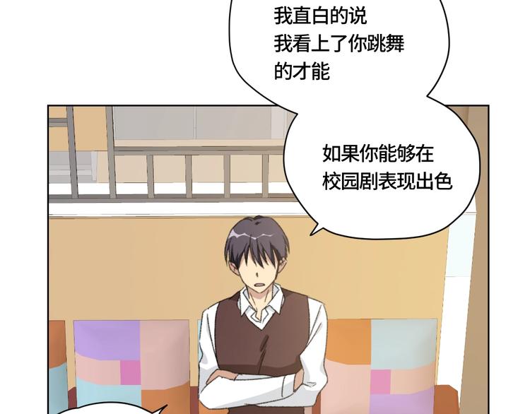 第3话 做女主角？71