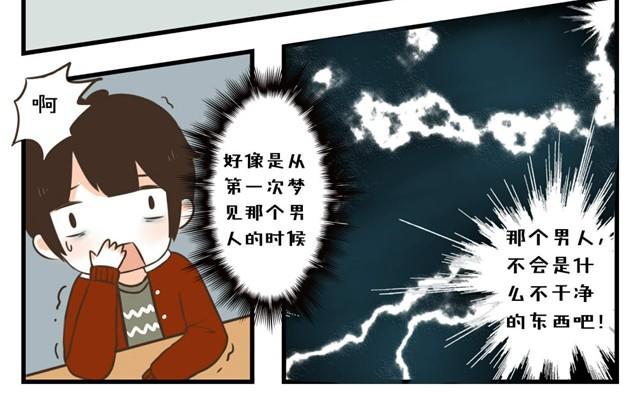 第一话 梦境11