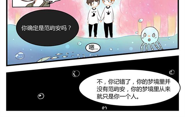 第5话 梦境里的人1