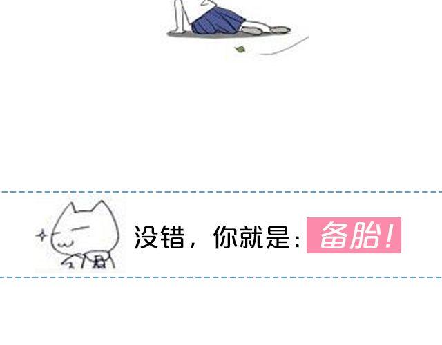 第4期 备胎要如何逆袭上位？4