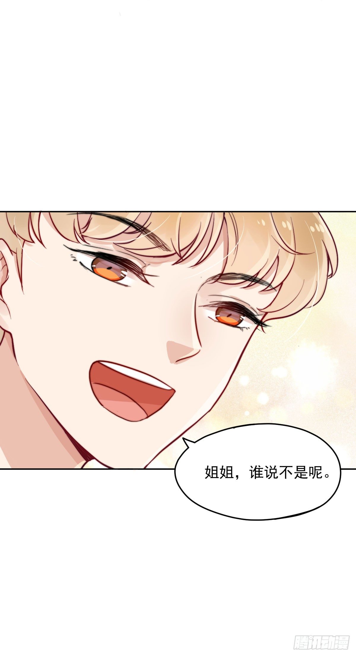 第一个谎言112