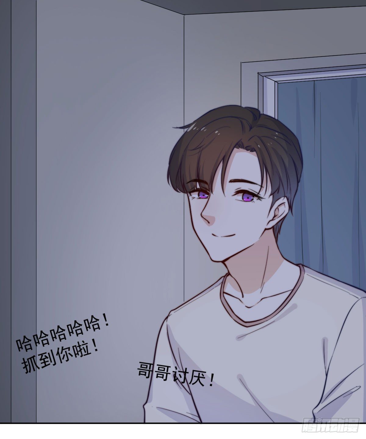第三个否定55