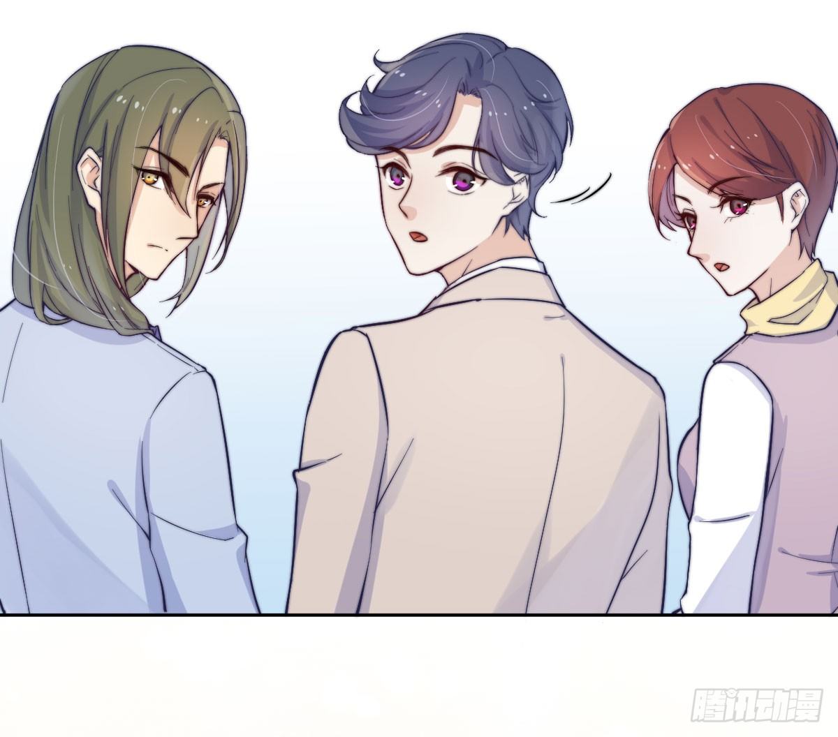 第三个否定8