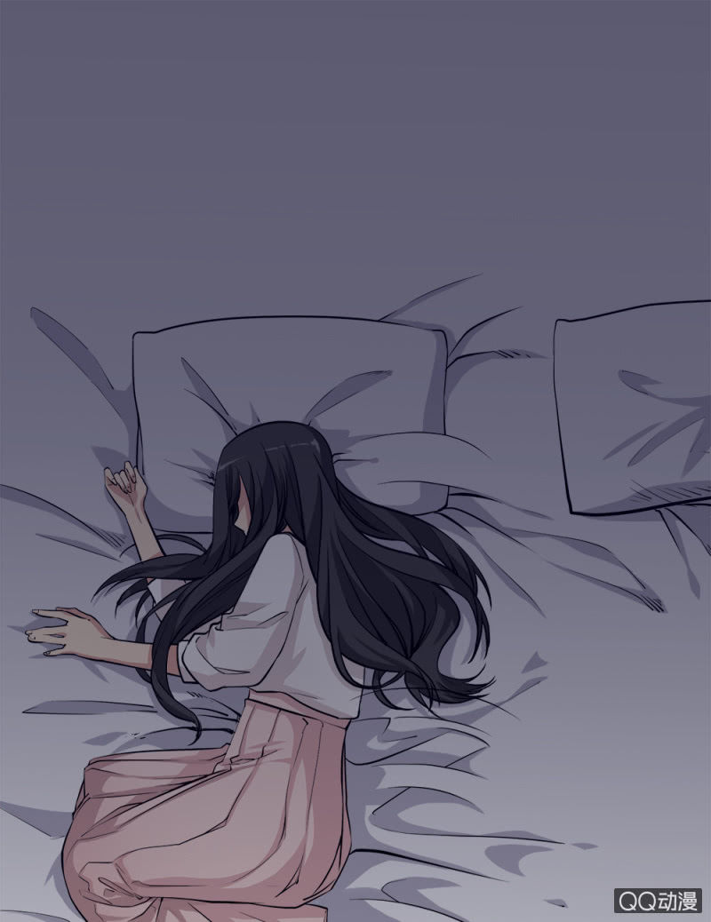 暴风雨前的宁静25