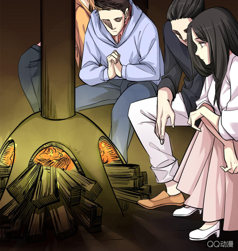 步步惊魂1