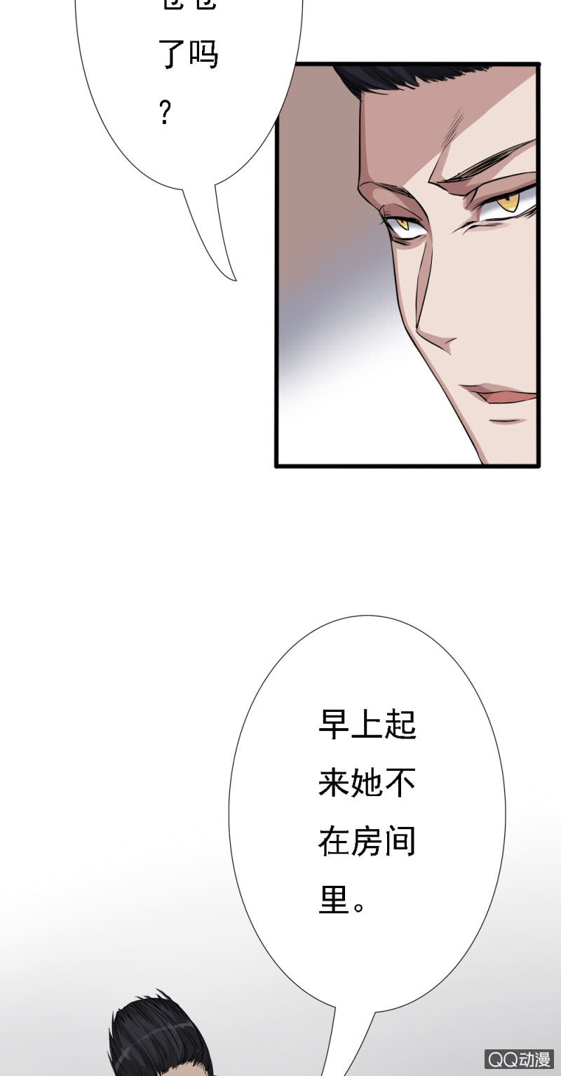 暴风雨前的宁静44