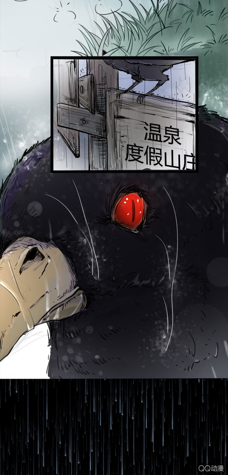 命运的十字路口2