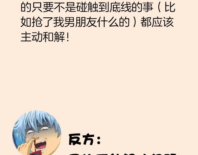 第5期 和朋友吵架该不该主动和解？22