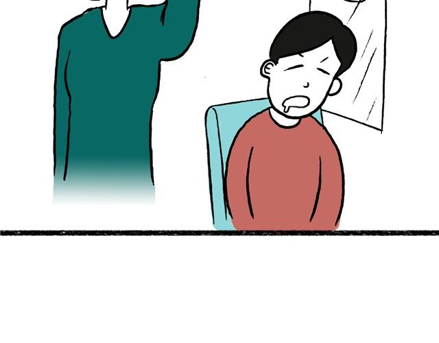 各种职业都有梗16