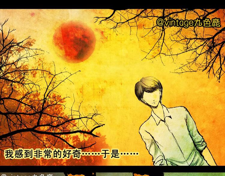 第1话 我命中注定的人13