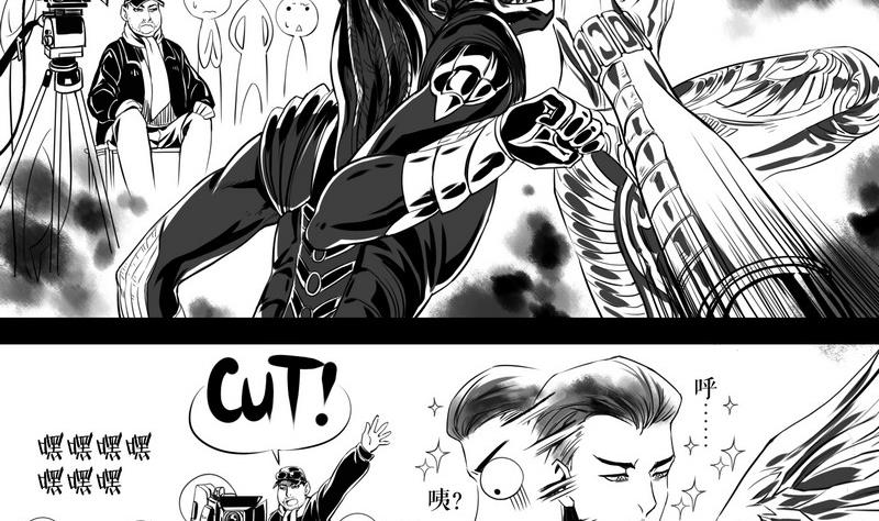 恶魔猫那娜1