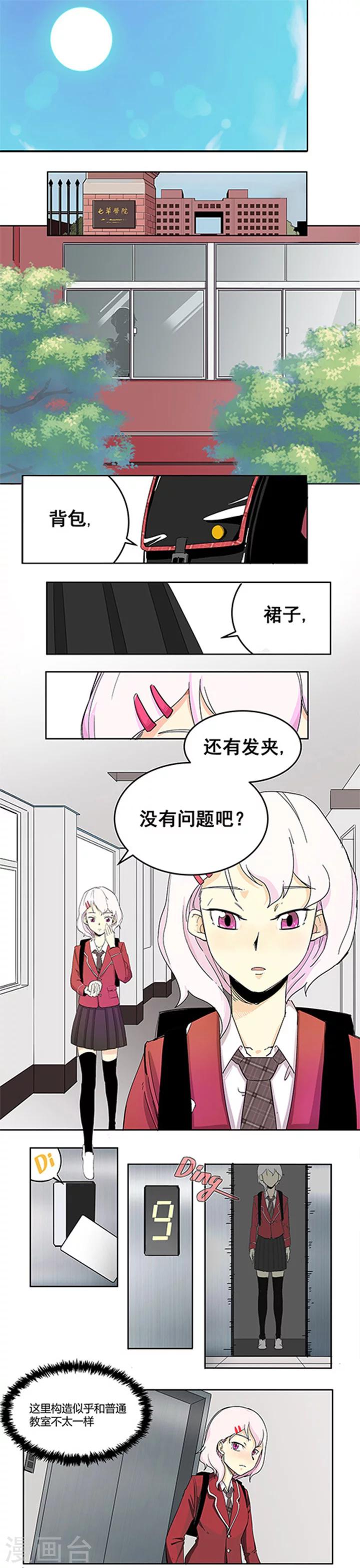 第1话0