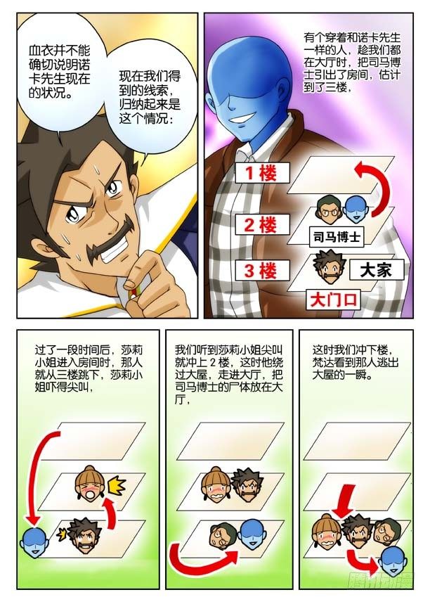 象妖的化身7