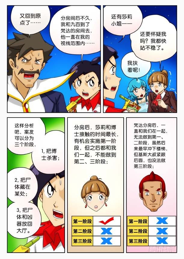 象妖的真身10