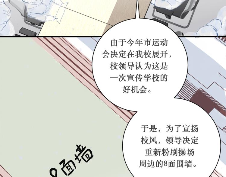 学生会破事真多！32