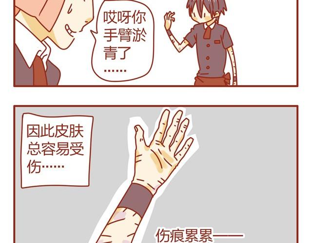 第3话 员工受到虐待？26