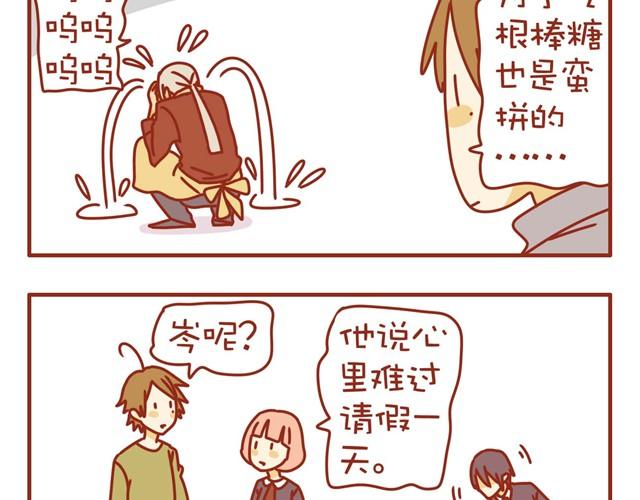 第2话 我的员工有点diao18