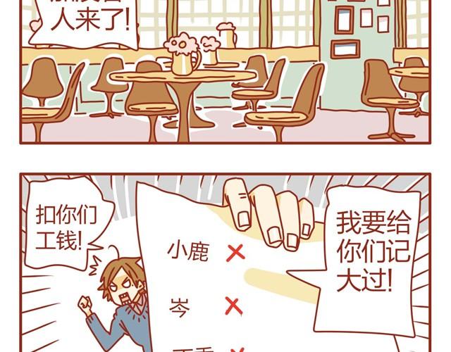 第3话 员工受到虐待？20