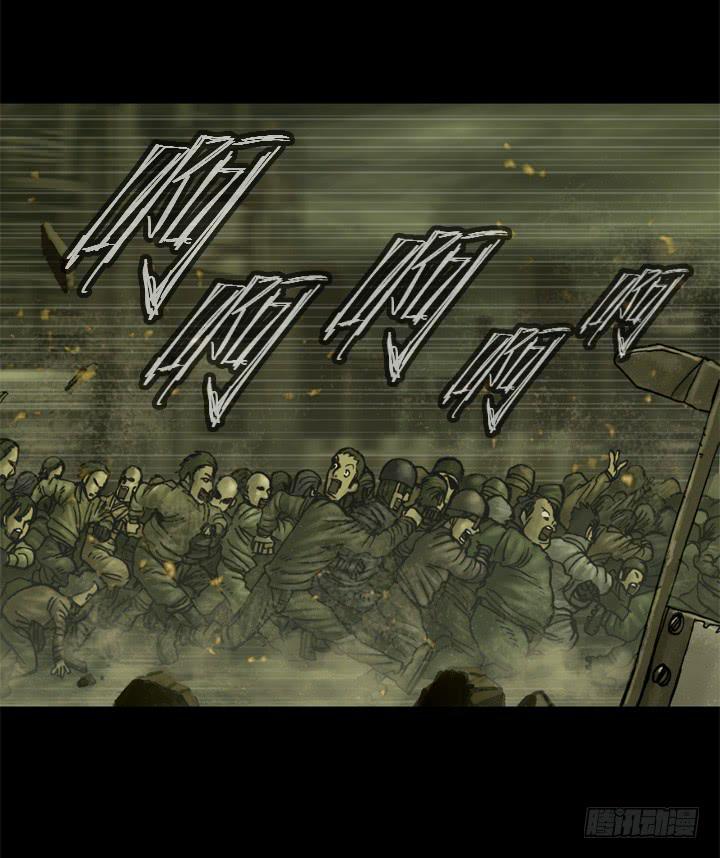机器人来袭！3