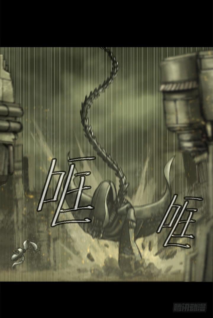 逃亡22