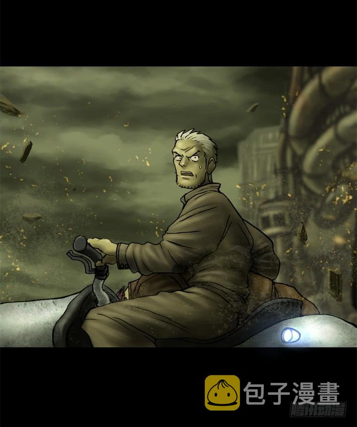 机器人来袭！5