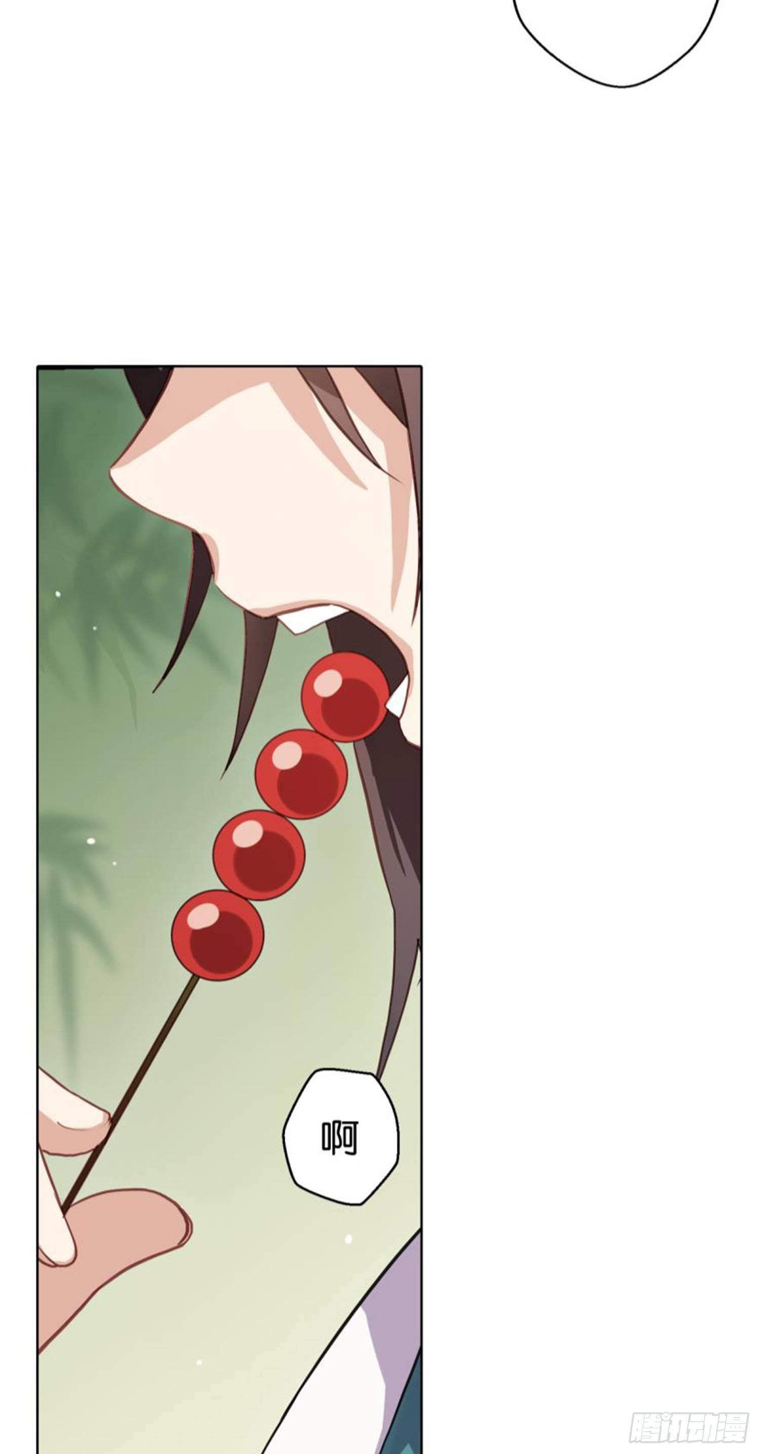 白发少女35