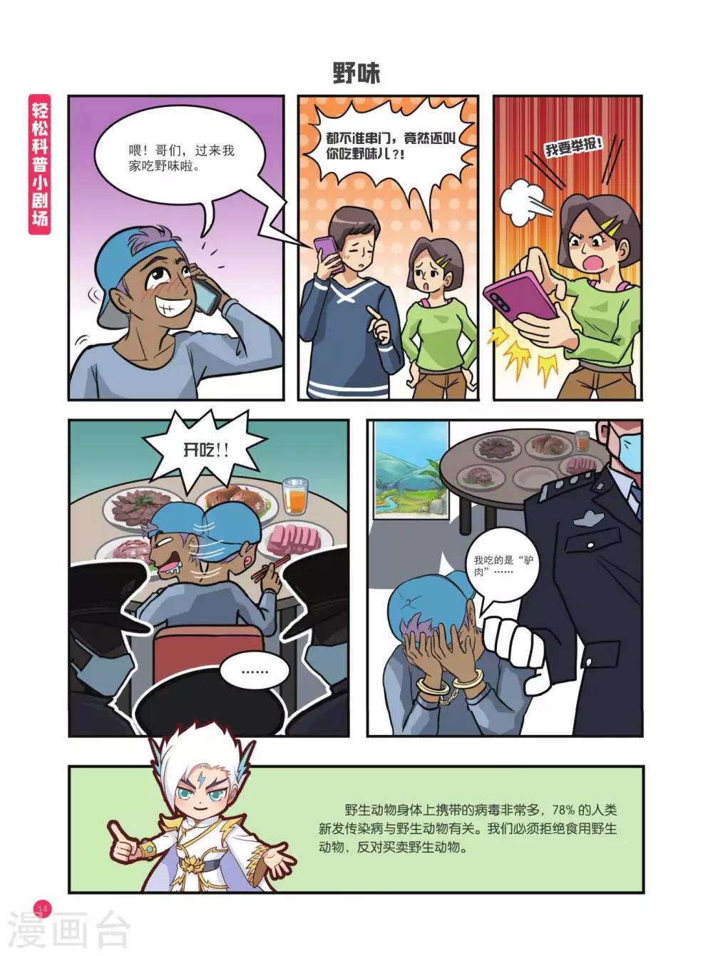 病毒常识篇23