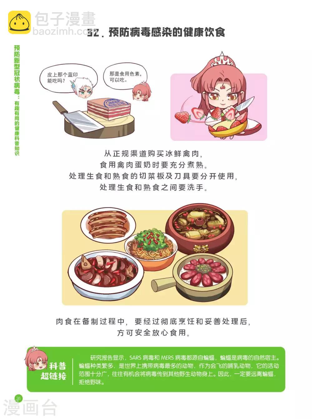 卫生预防篇21